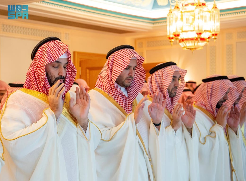 صورة من الألبوم