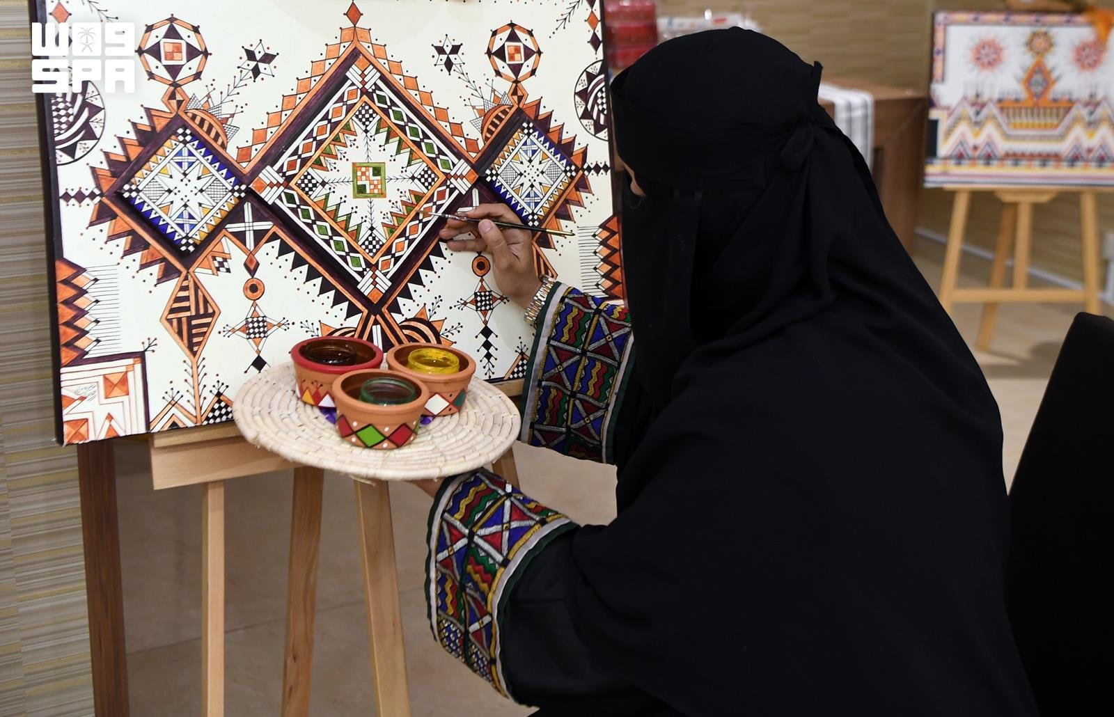 صورة من الألبوم
