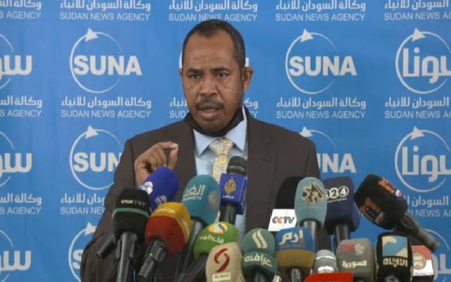 ?لسودان يوافق على وساطة الإمارات