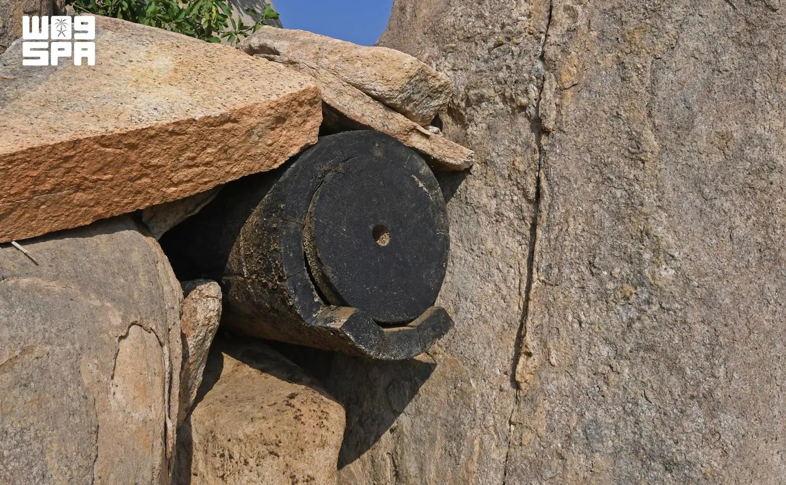 صورة من الألبوم