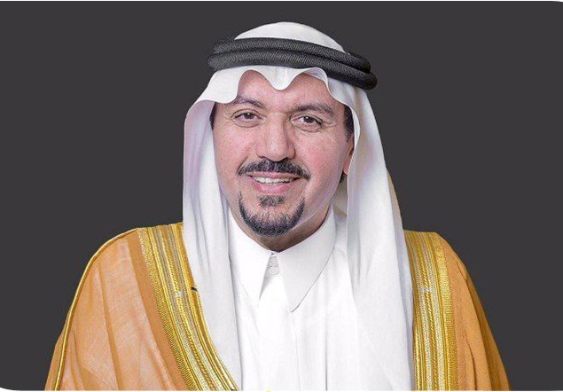 ?مير القصيم يبارك للتعاون تأهله