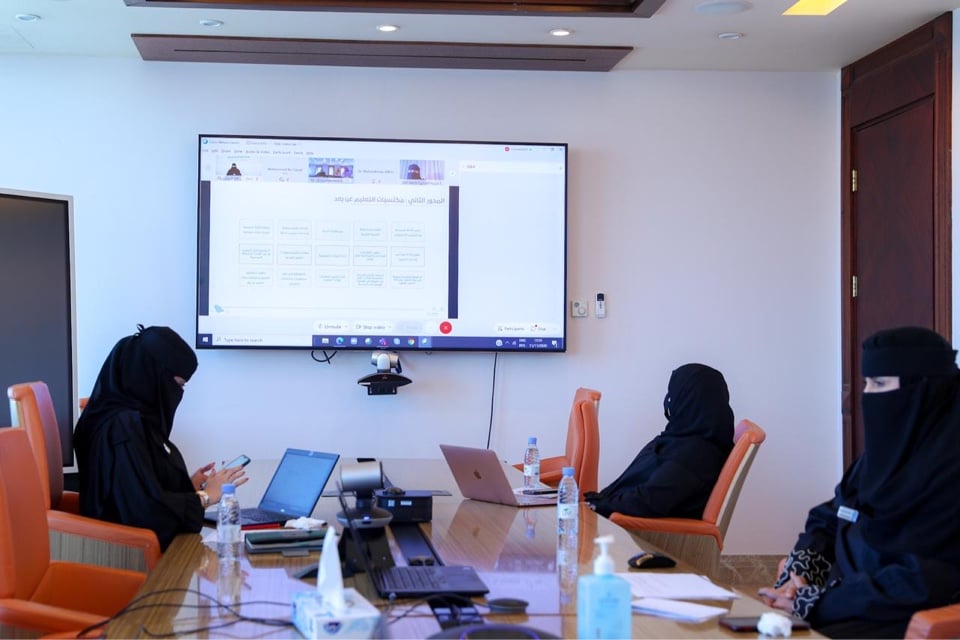 مسؤولون ومختصون يرسمون خارطة مستقبل