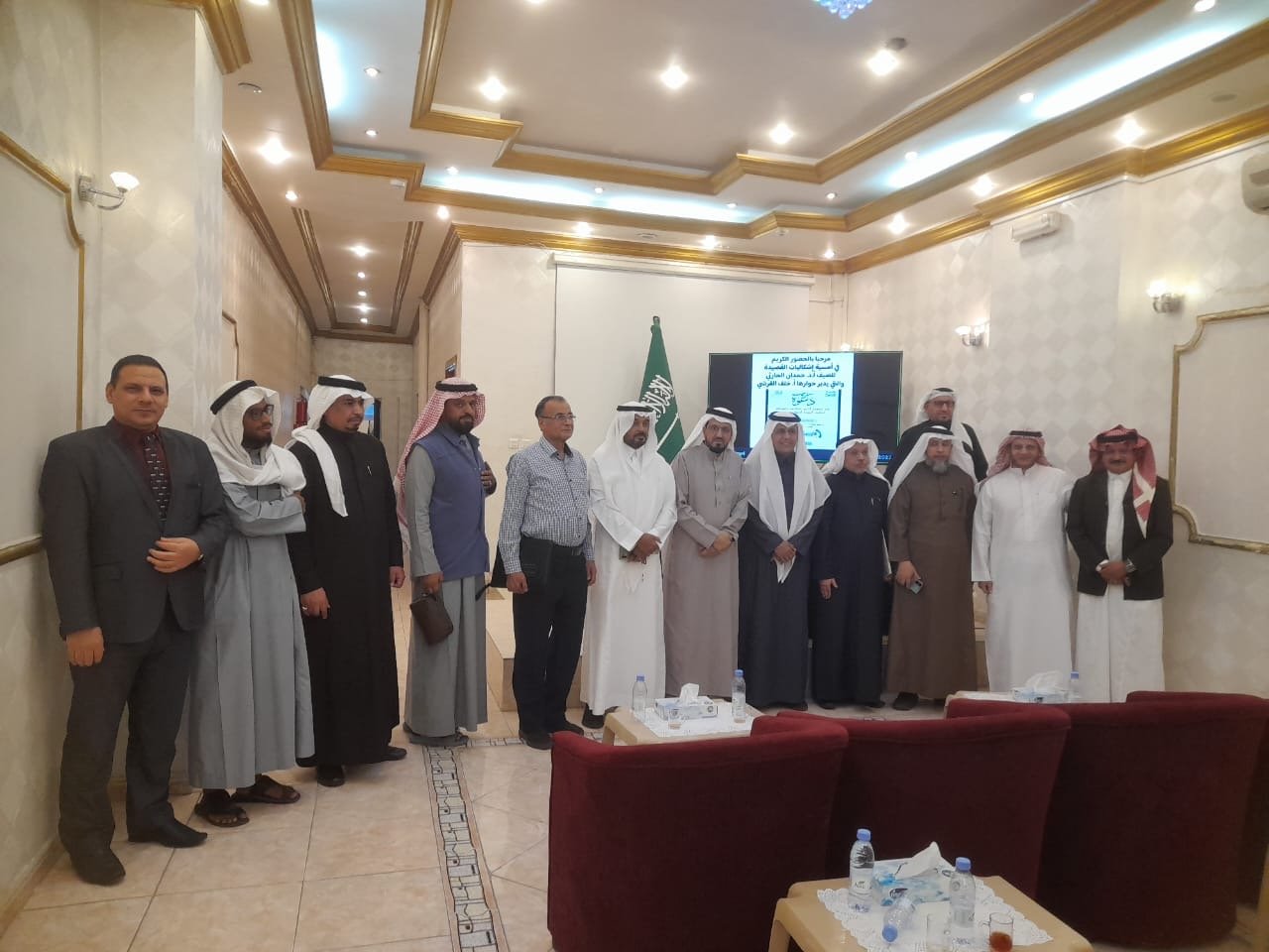صورة من الألبوم