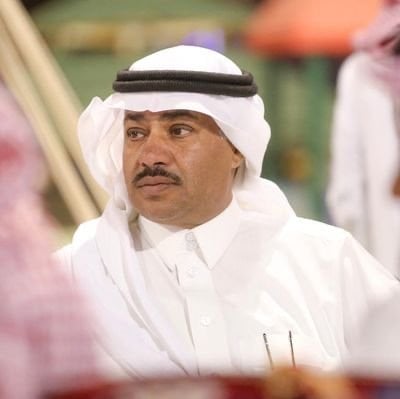 ?لباحة تفجع بوفاة عميد إعلامييها
