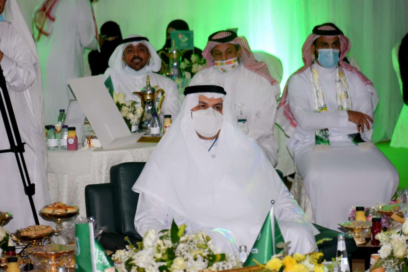 ?لنفيعي يطالب لاعبي الأهلي بالعودة