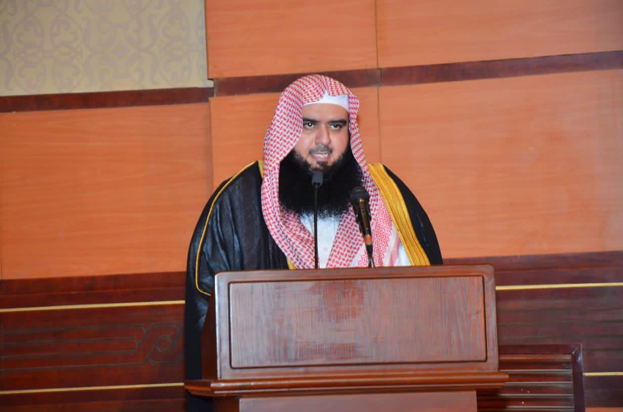 وكيل الشؤون الإسلامية: السعودية تسعى