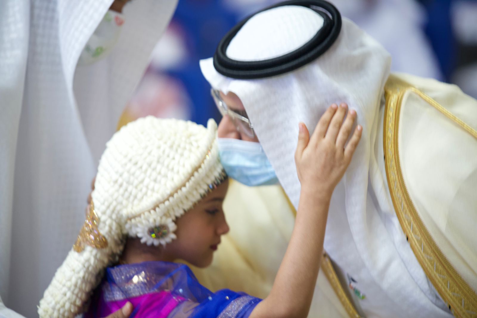 هي لنا دار.. أوبريت احتفالات