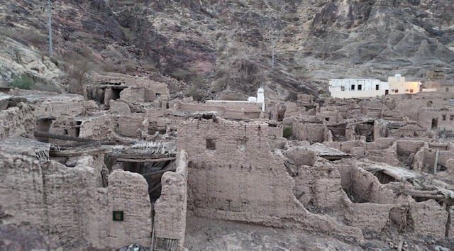 وادي الفرع في المدينة المنورة.. استعدادات لتصبح وجهة سياحية جديدة - صورة 2