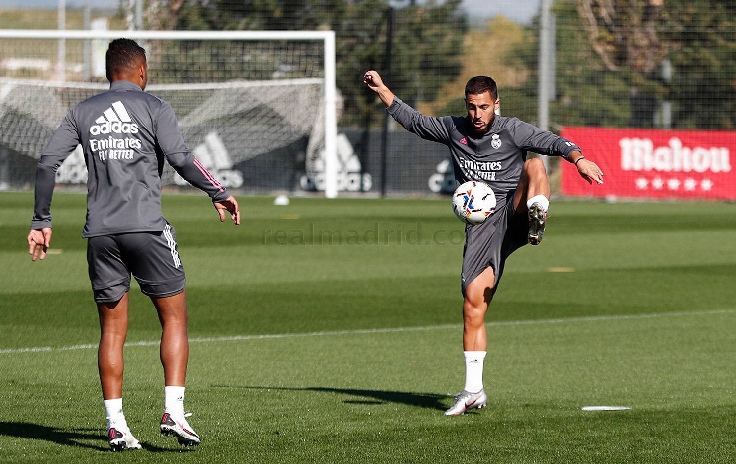 ?لى جانب أسينسيو.. ريال مدريد