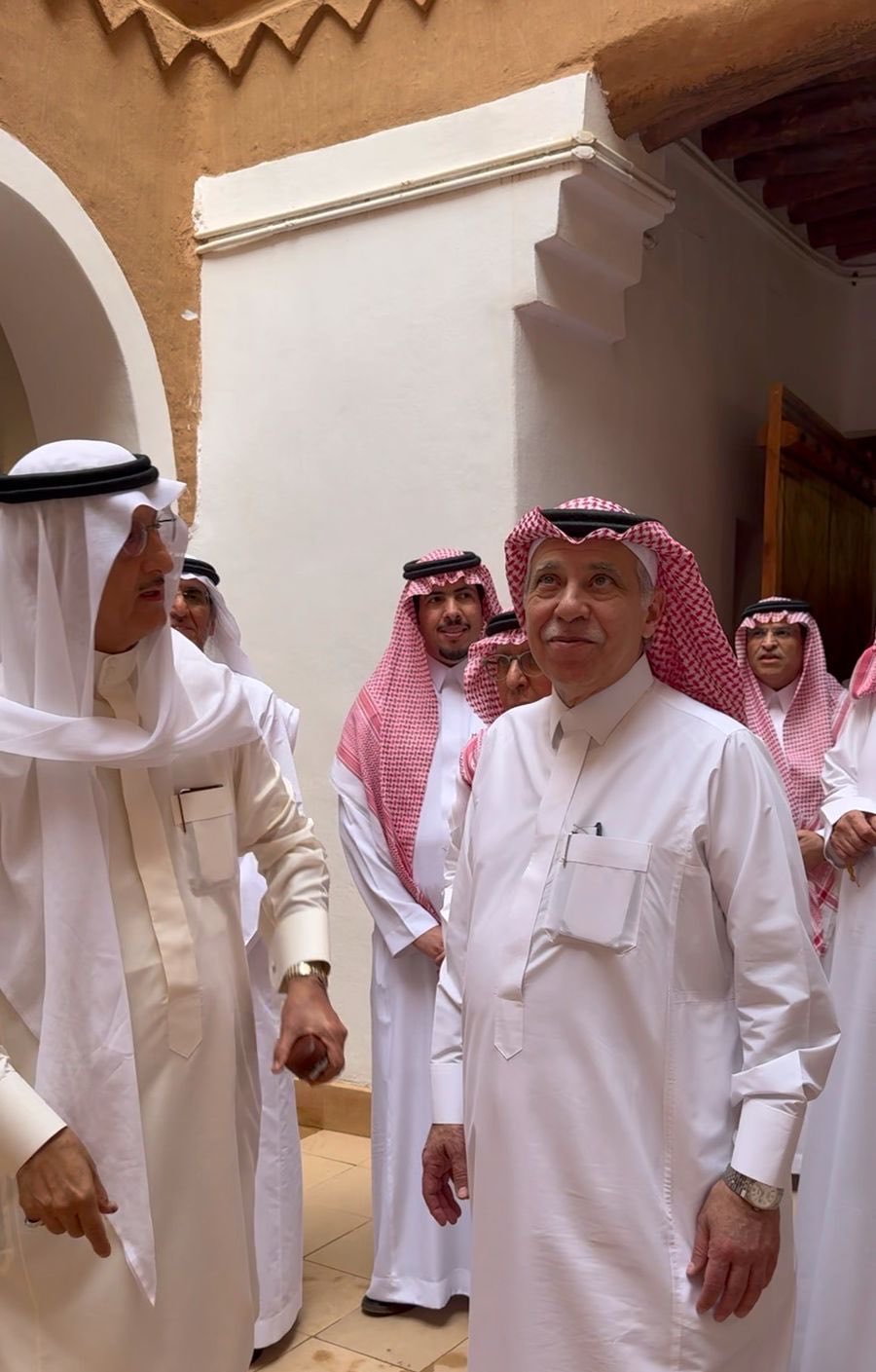 صورة من الألبوم