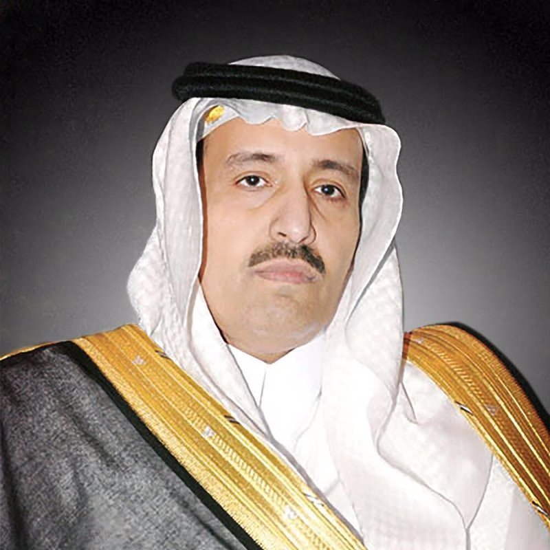 ?سام بن سعود يوجّه بإطلاق