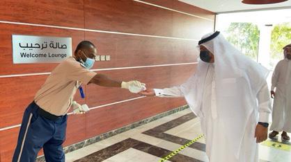 مع عودة الدوام.. تعليم عسير