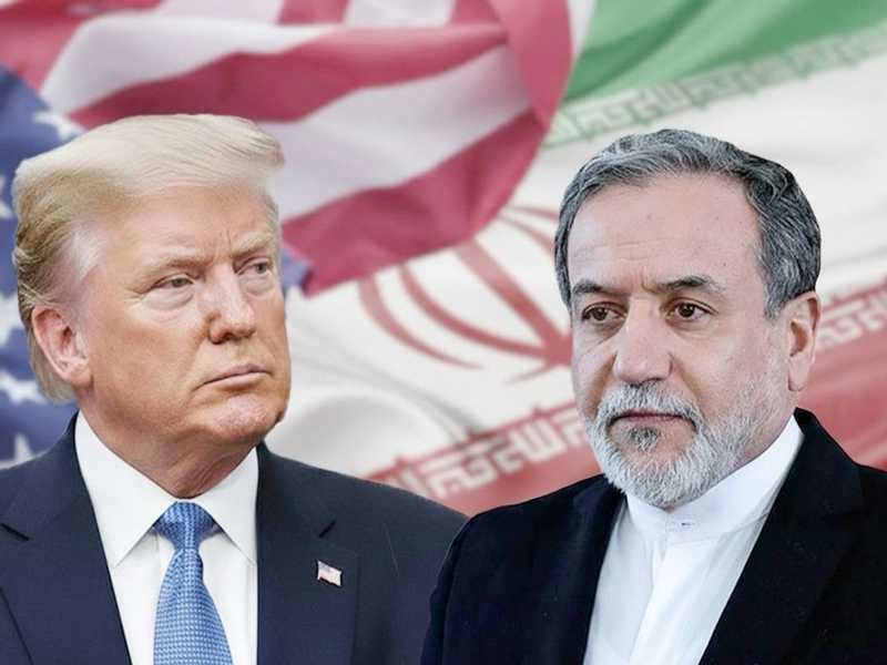 عراقجي: النهج الأميركي يهدد الدبلوماسية والتصعيد مستمر. اتهم واشنطن بتقويض المسار الدبلوماسي حول مضيق هرمز. طهران تؤكد عدم الخضوع للضغوط وتدرس المقترح الأميركي. ترقب لرد إيران وسط تهديدات بعودة الخيار العسكري 
