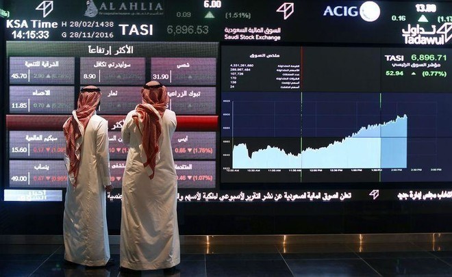 ?على مستوى منذ مايو 2019..