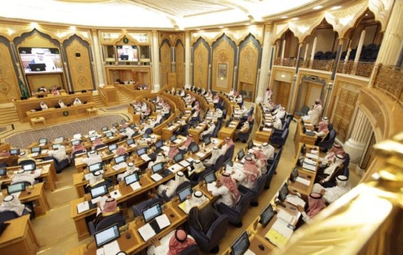 لجنة النقل في الشورى تجتمع