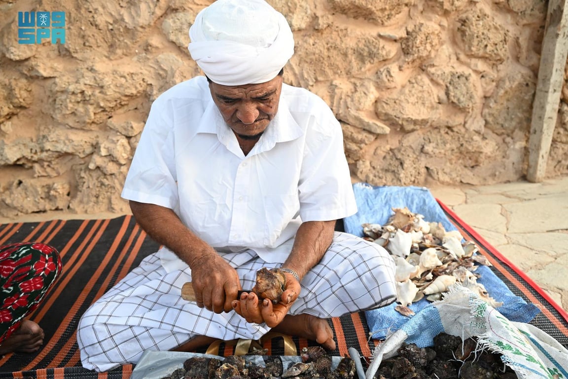 مهرجان الحريد 22