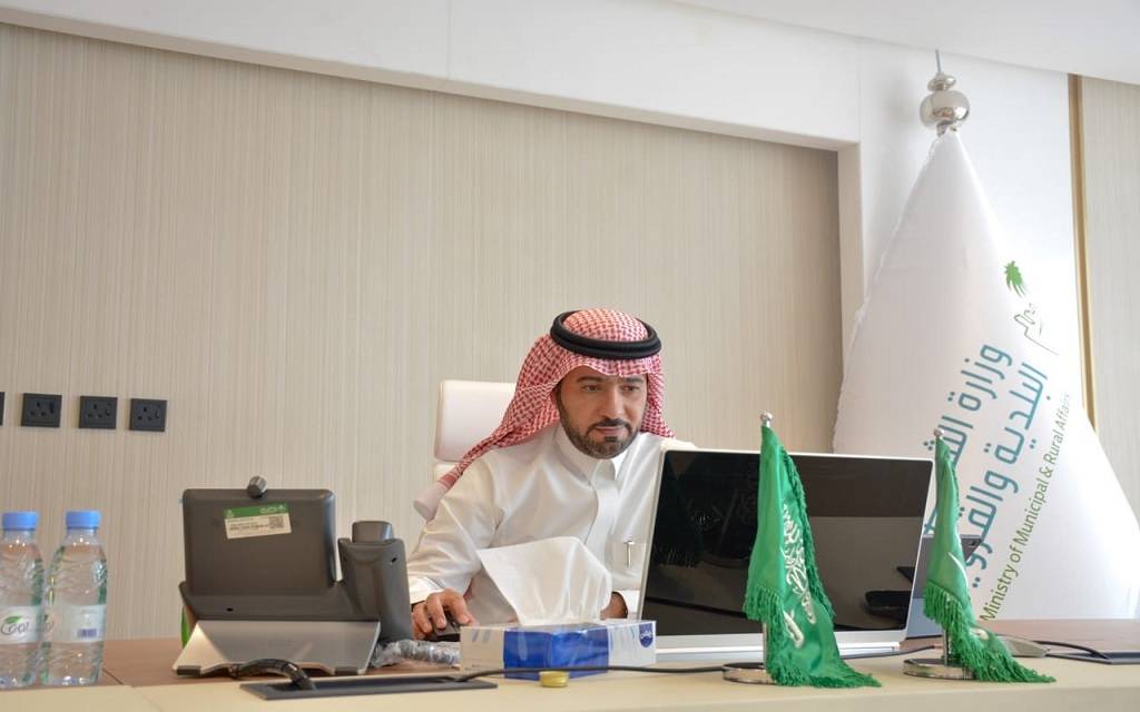 ?وجيه وزاري للأمانات بتفعيل خطط