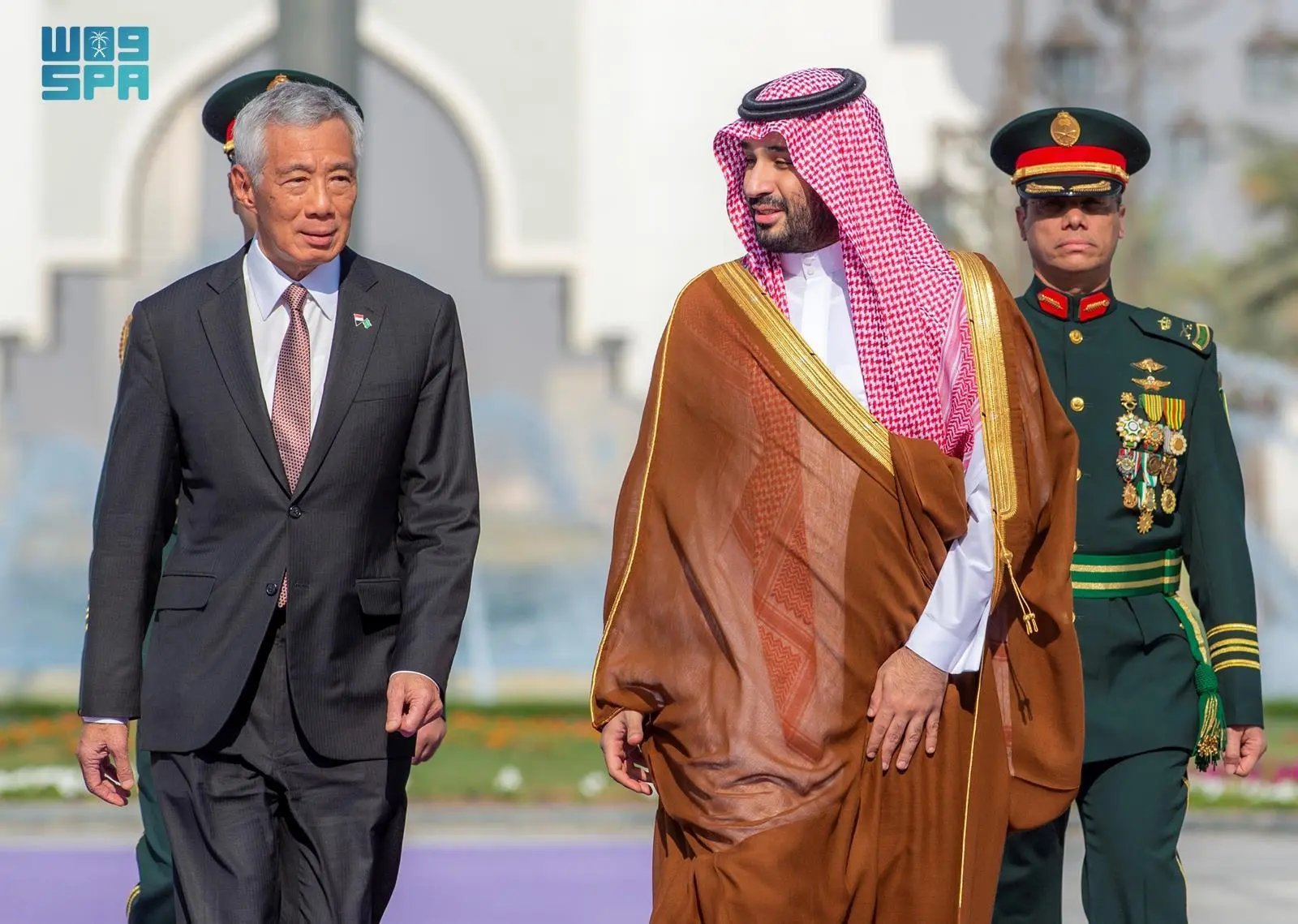 ?وسيع فاق التعاون.. ما النتائج