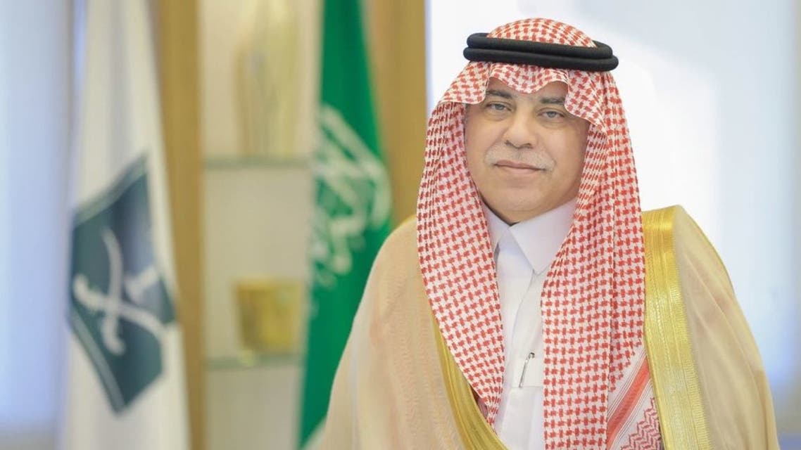?لقصبي يكافئ مواطناً أبلغ عن