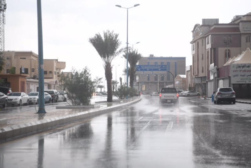 مدني جازان يجدد تحذيراته من