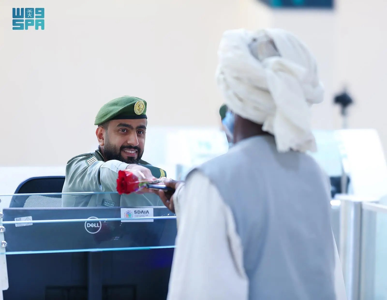 صورة من الألبوم