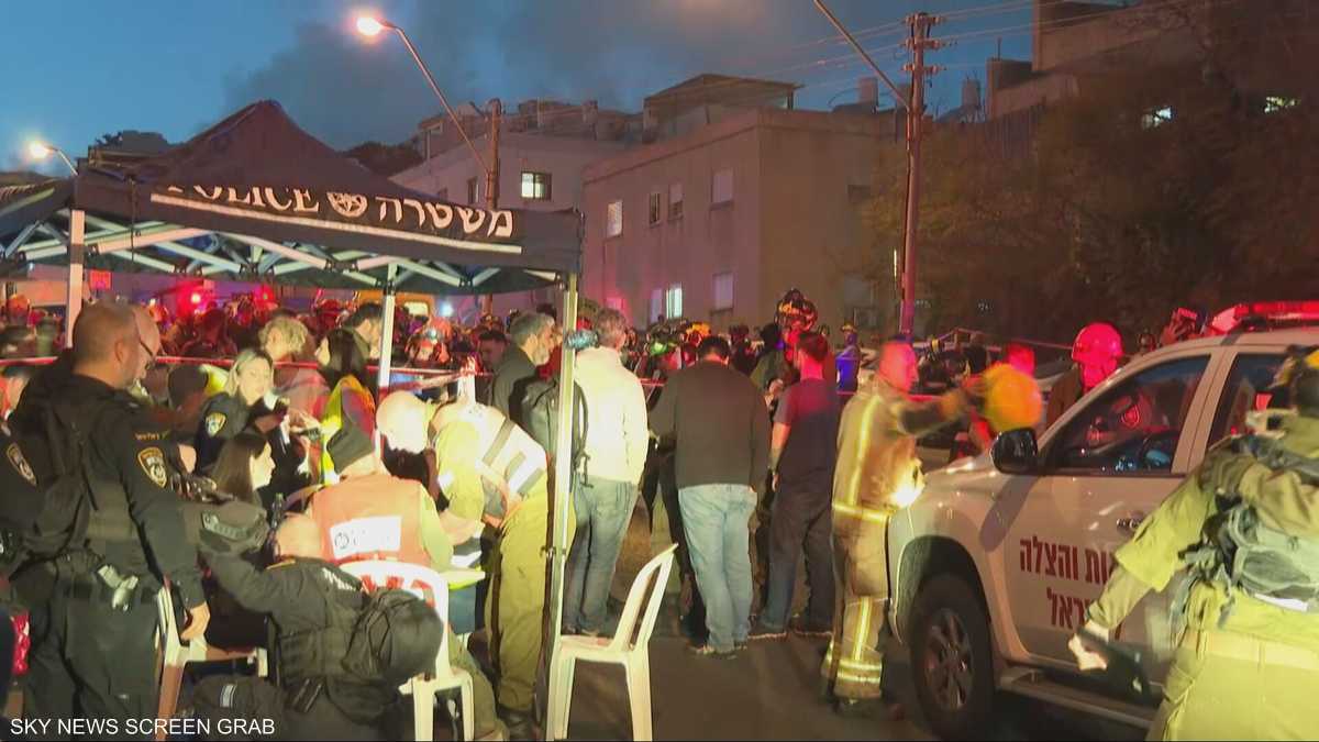 صواريخ إيران تضرب إسرائيل وتصعيد يهدد المنطقة