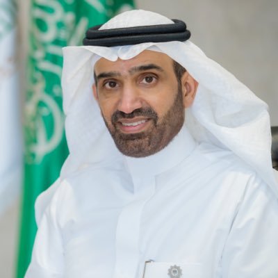 ?لراجحي يشكر القيادة على قرار