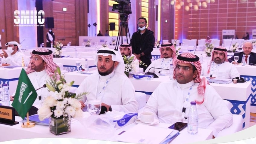 ?الإجماع المملكة عضو بمعهد المواصفات