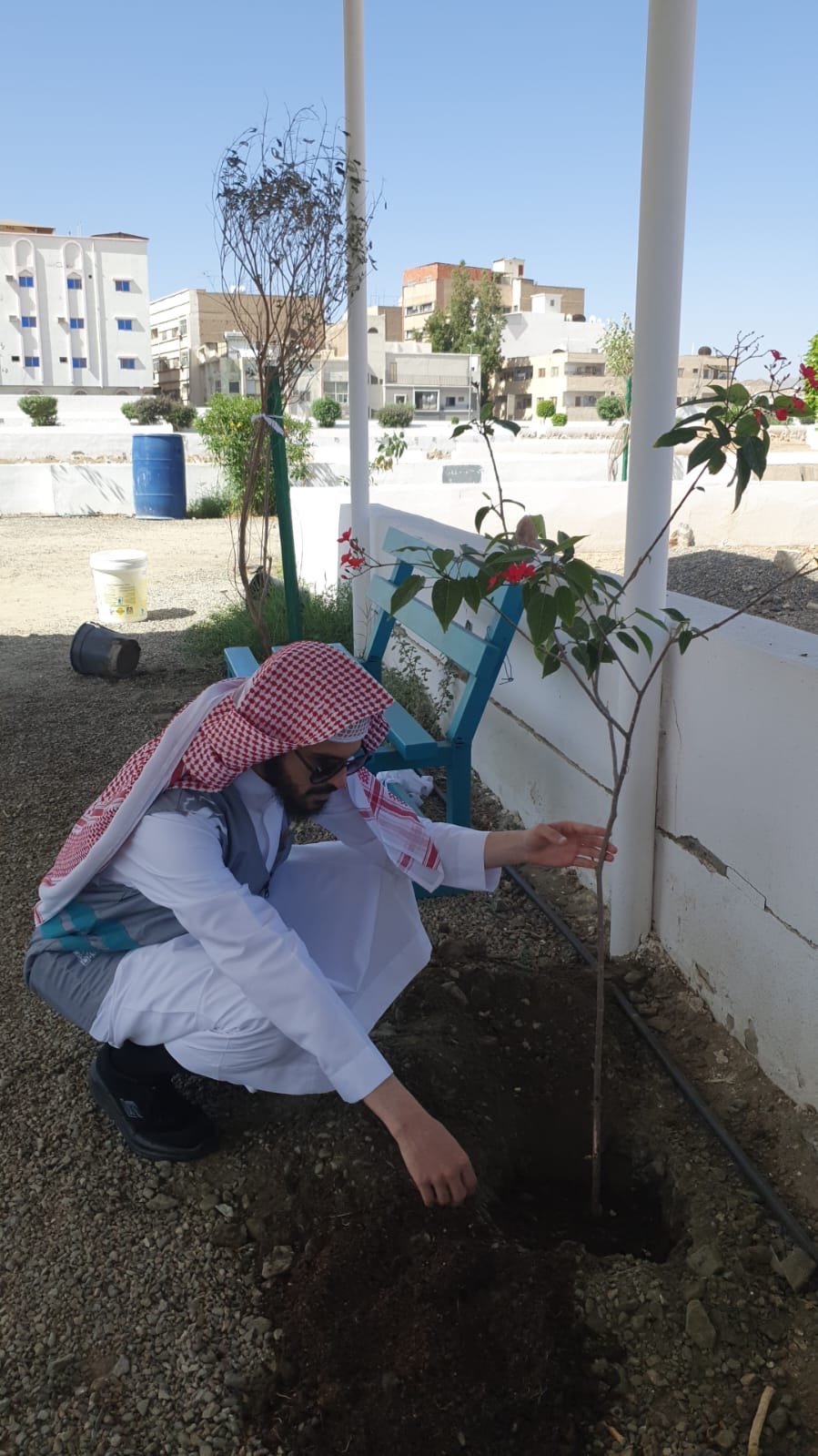 صورة من الألبوم