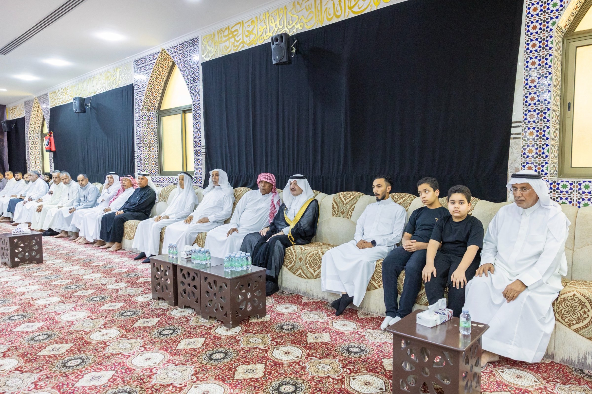صورة من الألبوم