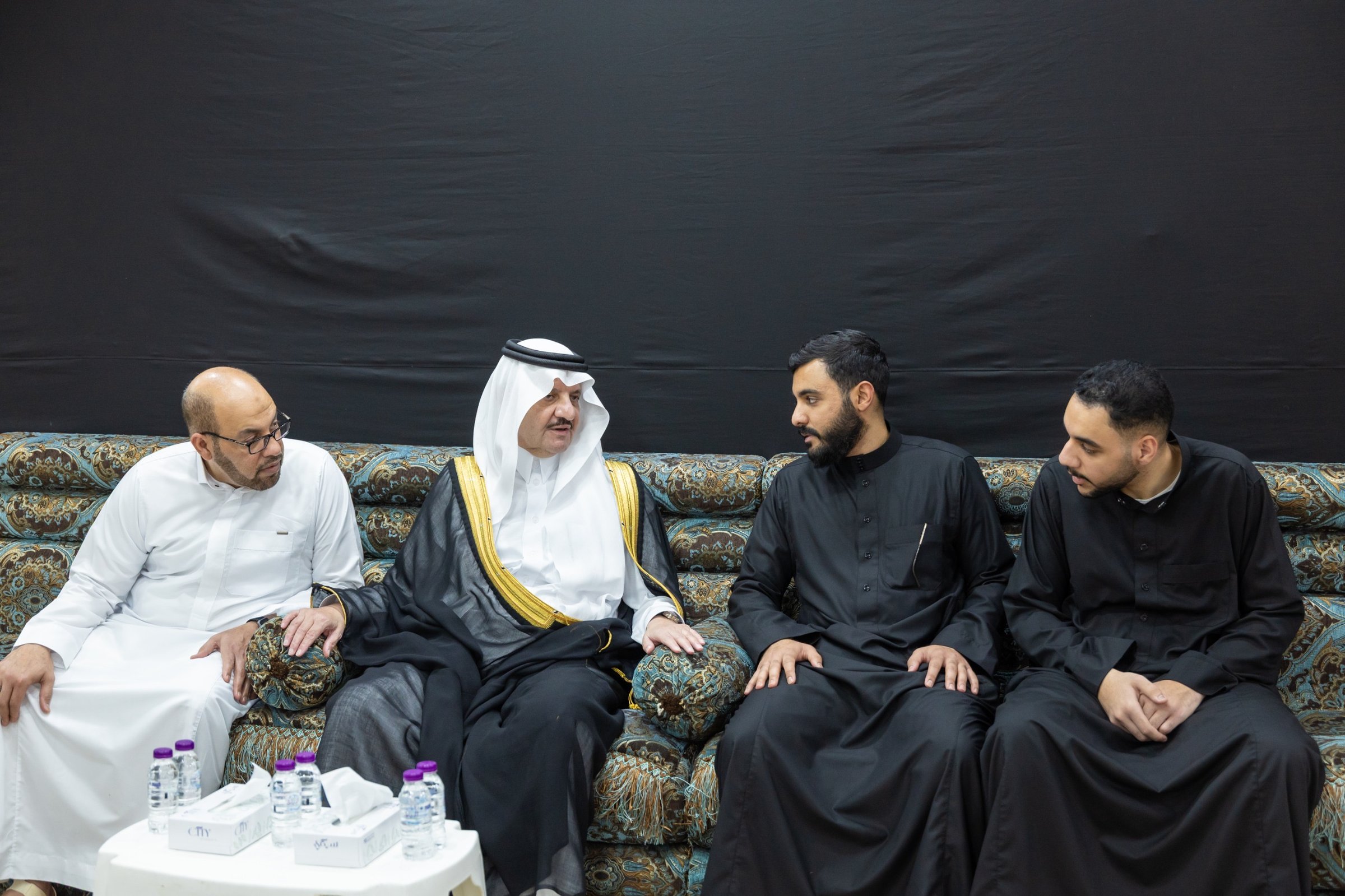 صورة من الألبوم