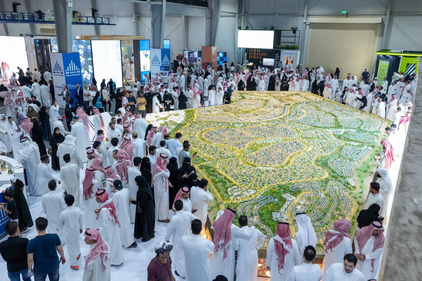?عد مشاركة أكثر من شركة
