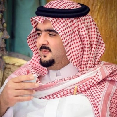 ?بدالعزيز بن فهد يأمر بـجيب