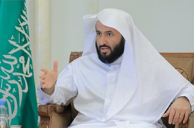 وزير العدل يتفقّد محكمة الأحوال