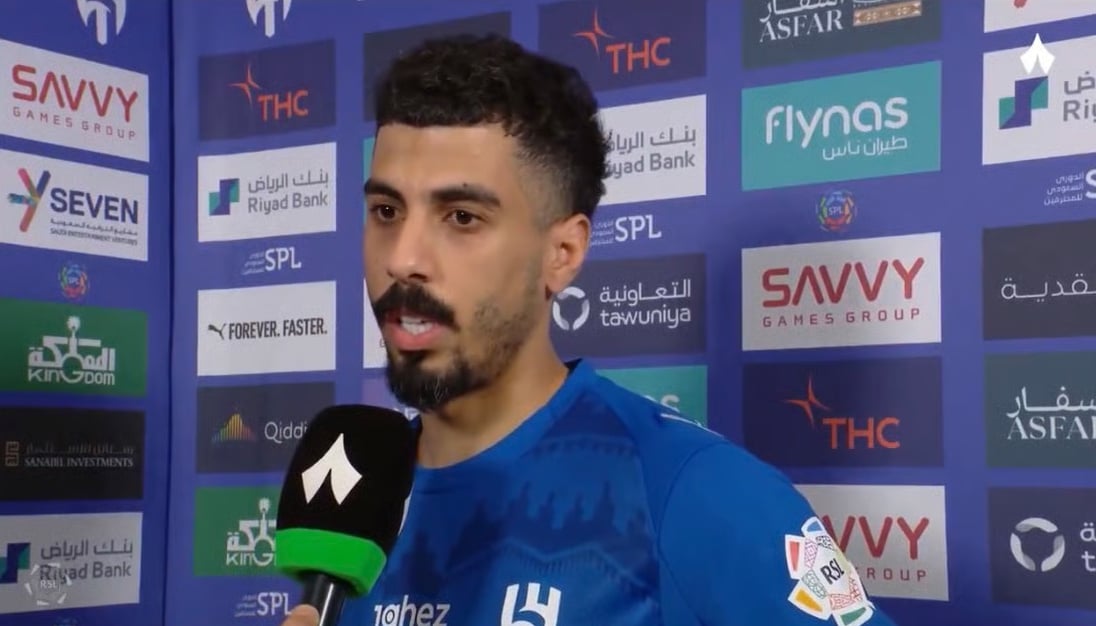 لاجامي بعد الفوز على نيوم: