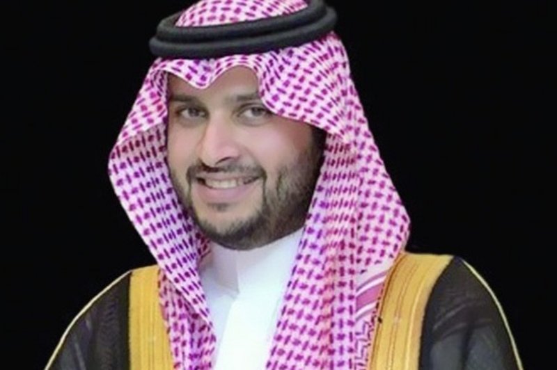 ?ركي بن محمد بن فهد: