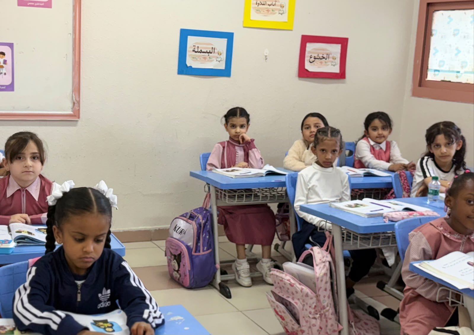 صورة من الألبوم