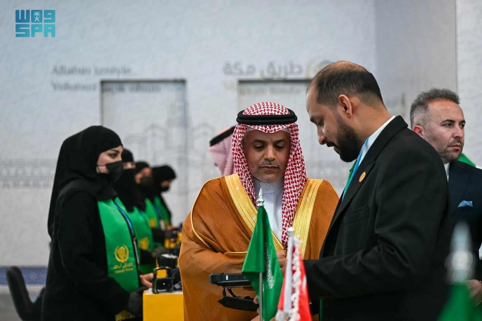 صورة من الألبوم