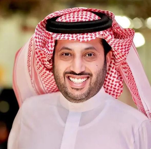 تركي آل الشيخ يطرح تذاكر