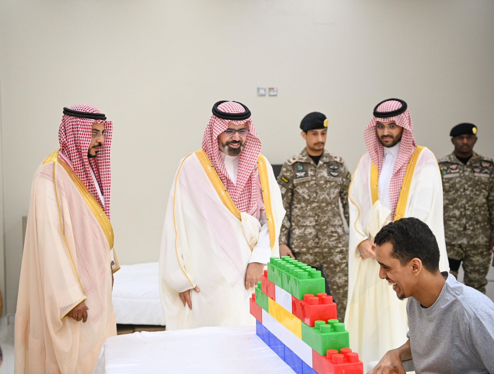 صورة من الألبوم
