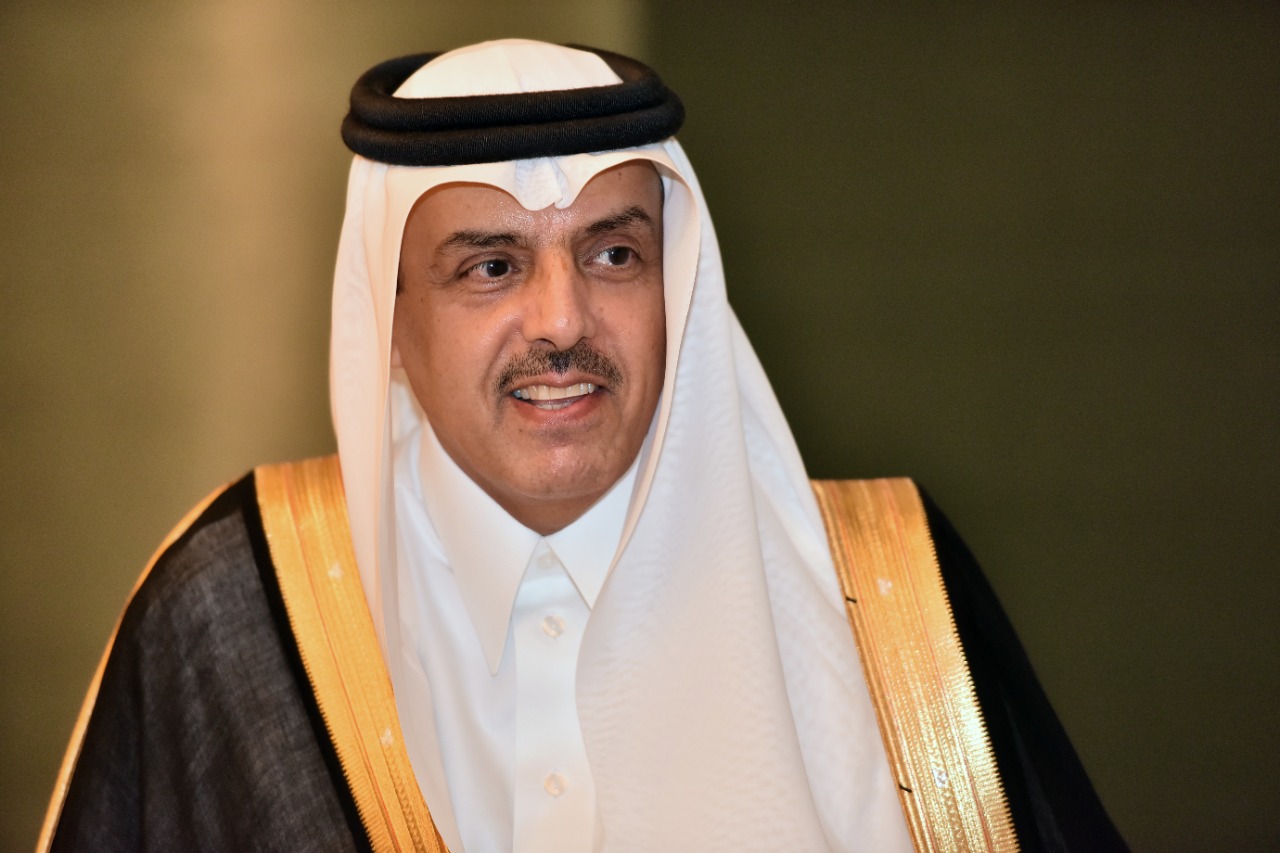 ?لاثنين.. جامعة الملك سعود تستعد