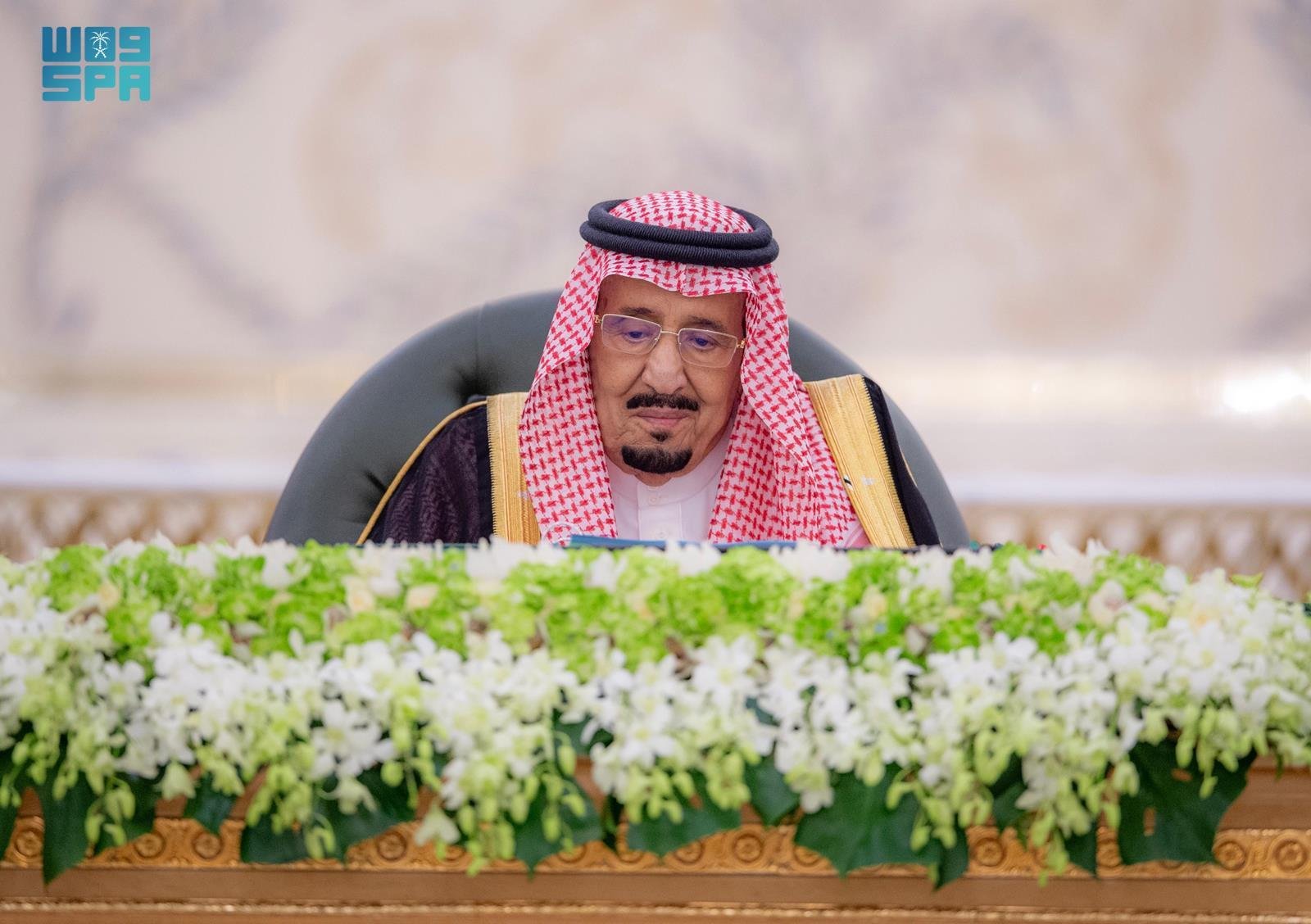 ?قر نظام جمع التبرعات وتعديلات