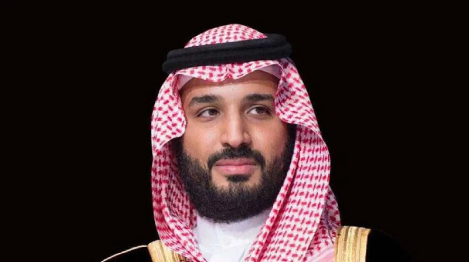 ولي العهد يُقدّم تبرعًا سخيًا