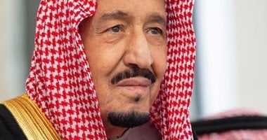 #سلامه_حبيب_الشعب_سلمان.. السعوديون يتضرعون بالدعاء لخادم
