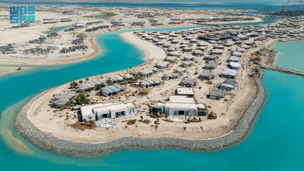 السعودية تتصدر المباني الخضراء في 2025 بأعلى أداء وجودة أثر ضمن «سعف». أعلى متوسط أداء وجودة أثر: 76.31 نقطة. اعتماد أكثر من 1.03 مليون م² من المساحات الخضراء. تحول مؤسسي يعزز الأثر البيئي والاقتصادي ويؤكد ريادة المملكة إقليمياً 