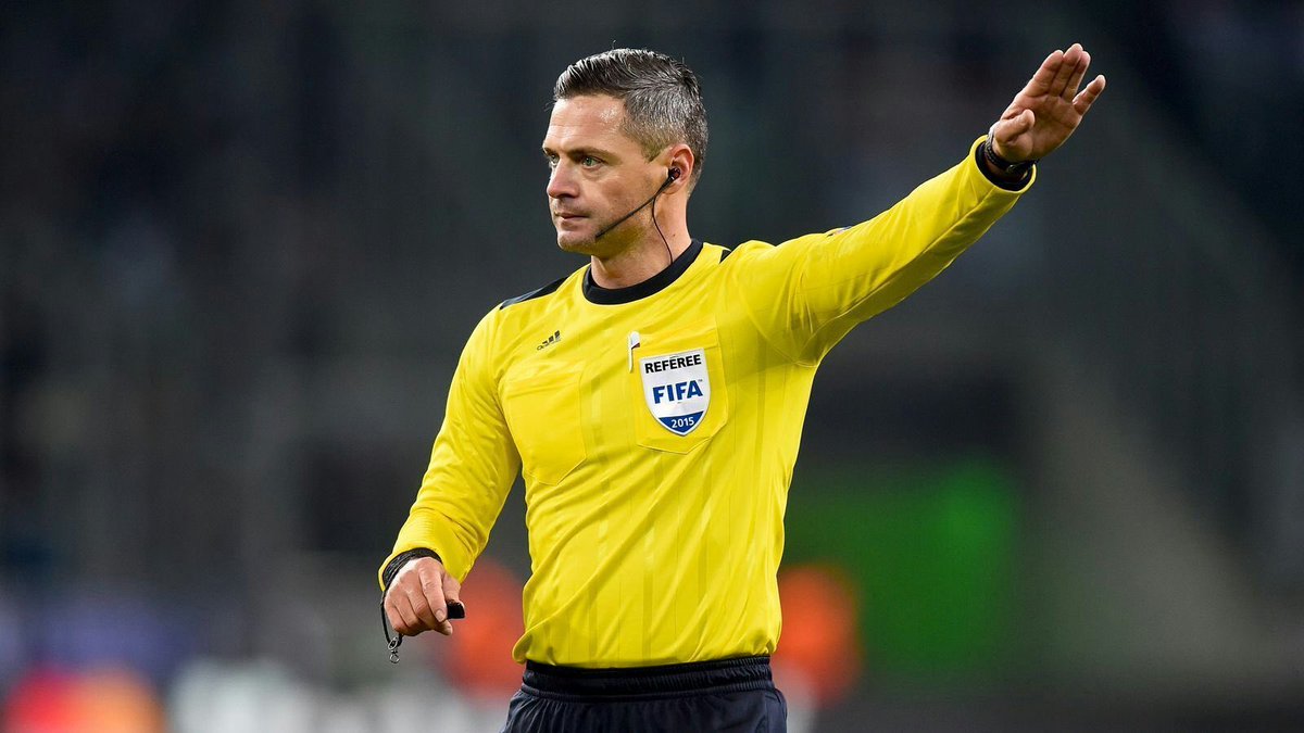 سلافكو فينسيتش يقود كلاسيكو النصر الاتحاد بطاقم أوروبي كامل ضمن الجولة 21 من دوري روشن. طاقم أوروبي لكلاسيكو النصر والاتحاد. فينسيتش حكمًا للساحة وVAR أوروبي. طاقم سعودي لنيوم والرياض. طاقم محلي لمواجهة الاتفاق وضمك 