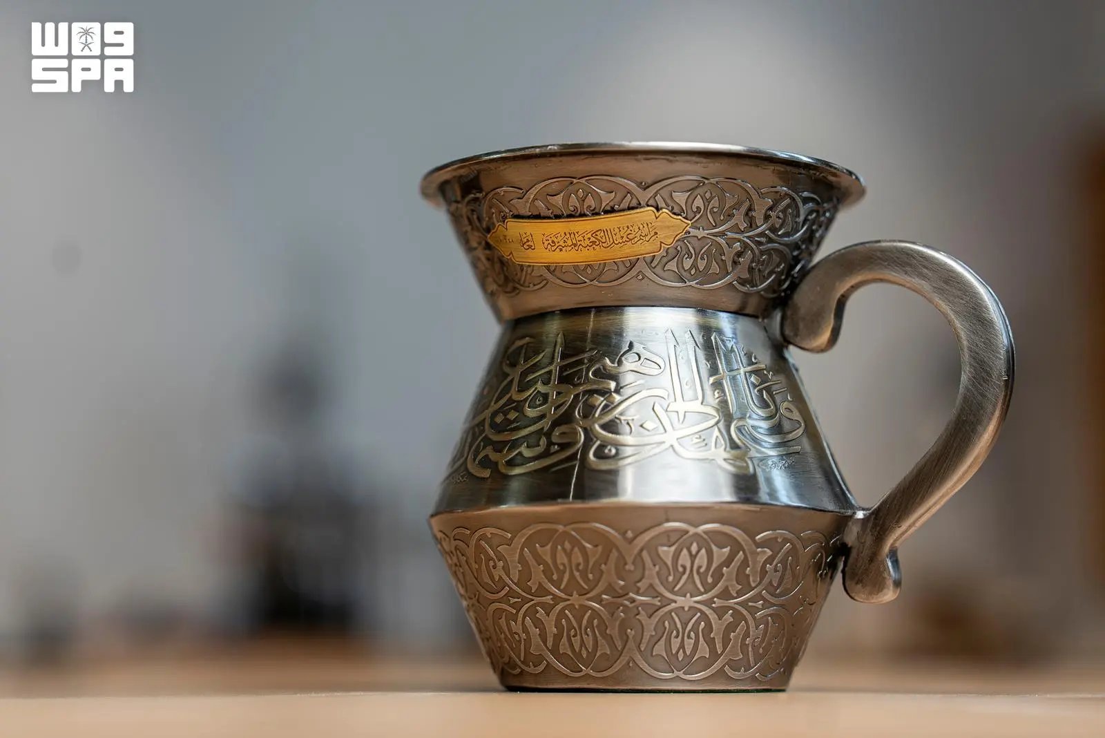 صورة من الألبوم