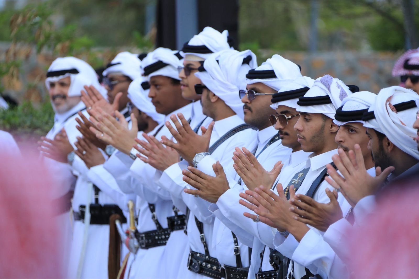 صورة من الألبوم