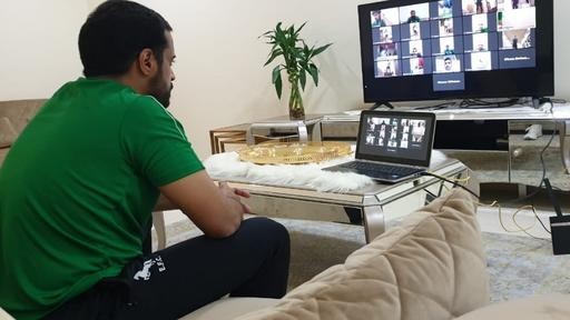 لتحديد برنامج الإعداد.. الأجهزة الفنية