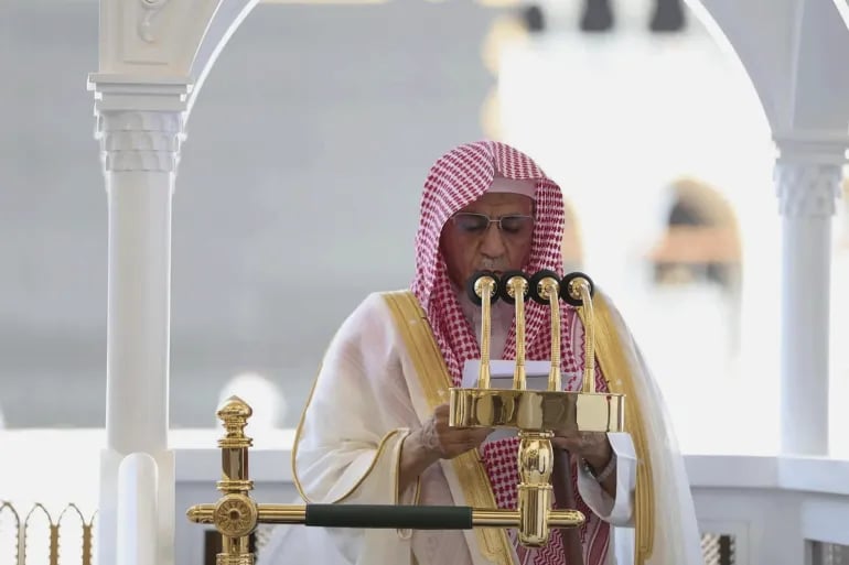 دعوة إلهية مع فاتحة العام الهجري: مراجعة الذات واغتنام التوبة طريق السعادة